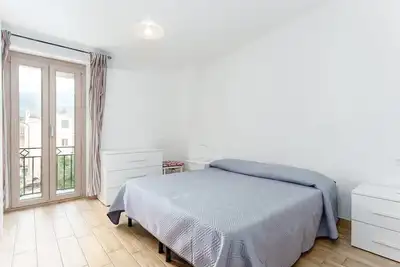 Image de Appartement de vacances 'Enjoy The Silence Flat' à Orosei près de la plage