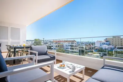 Image de Adega luxury 3-bedroom apartment, Lagos (Bk-2-2b)