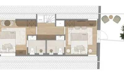 Image de Rembrandt & Vermeer | Luxury rooms near Museumplein