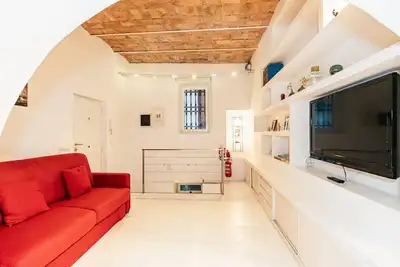 Image de ROMAntic Duplex [Piazza Navona 5*]
