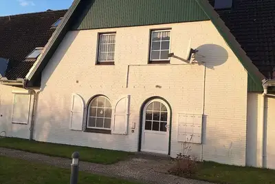 Image de Holiday home Deichkieker