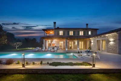 Image de Villa Ovi by Tourist Adria Group