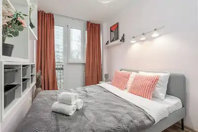 Image de Lumina Cozy apartment near the center