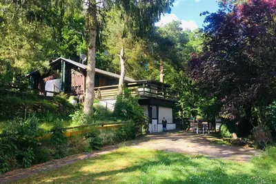 Image de Treasure in the countryside