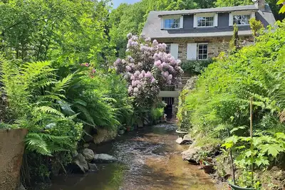 Image de Gîte du moulin de tanis, jusqu'à 6 personnes