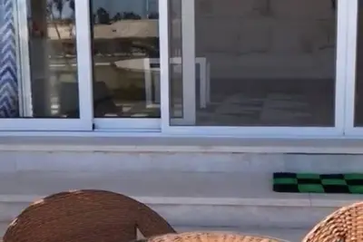 Image de Cozy Chalet in Soma Bay Breeze