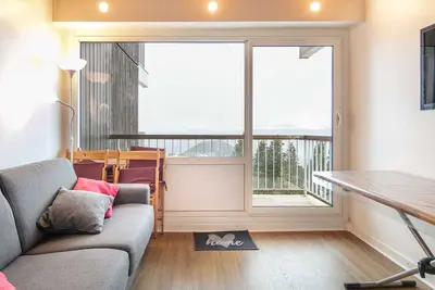 Image de Bel Appt pour 4 pers près des pistes