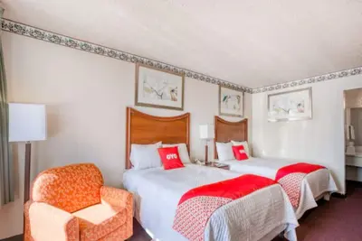 Image de Four Family-Friendly Rooms w/ Affordable Rates at Quiet, Cozy Location