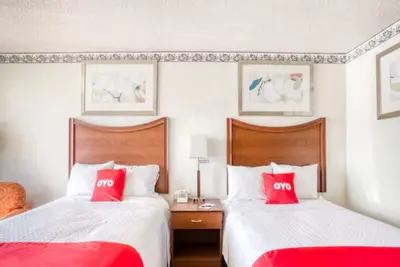 Image de Four Affordable Rooms Perfect for Templeton Families & Road-Trippers