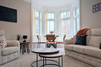 Image de Appartement-Standard-Salle de bain privée