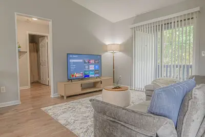 Image de Cozy Suite 3 near the Airport