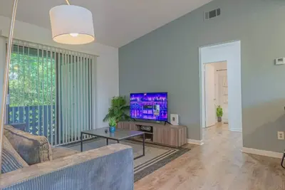 Image de Cozy Suite 4 Near the Airport