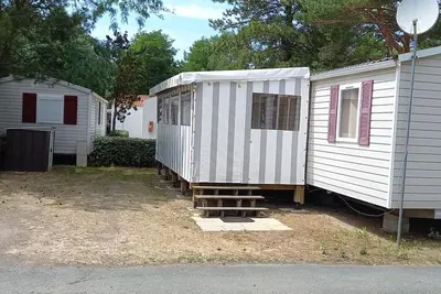 Image de Mh 502 bois dormant annexe
