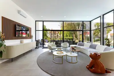 Image de Villa l'ermitage de la tilleraie