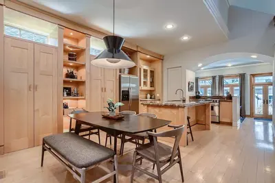 Stout Street 2 Bdr at Curtis Park