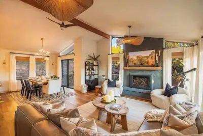 Image de Terra Luma/Luxury Organic Oasis/Hot Tub