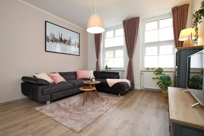 Guest apartment Harzliebe