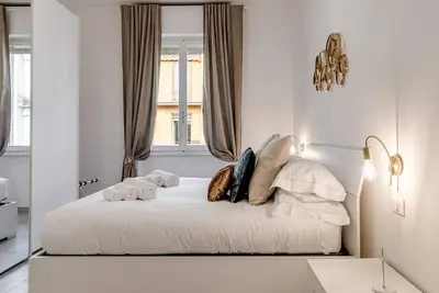 Image de Appartement lumineux avec terrasse et parking privé