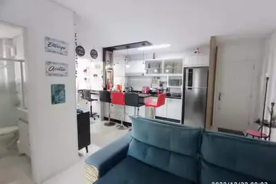 Image de Apartamento Pet Friendly a 2 km da Praia dos Ingleses - Norte da Ilha