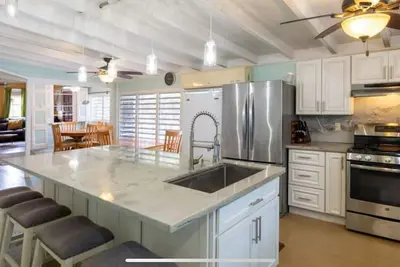 Image de Beach-Food-Resort 2 min walk l Patio lOcean View