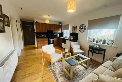 Image de Melby Apartment in Fort William