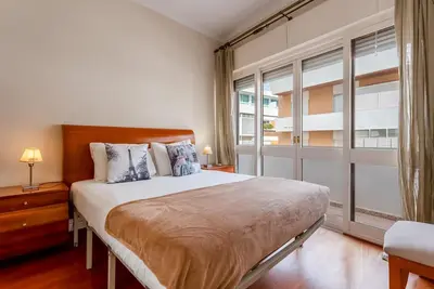 Image de T2 Acolhedor na Baixa de Faro by LovelyStay