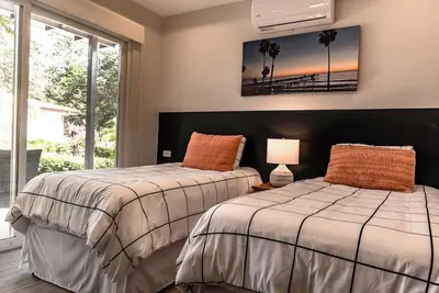 Image de Amazing 3-bedroom condo with Ac in adorable Avellanas, 5 mints away the beach