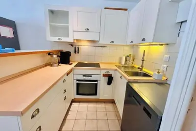 Image de Heart of the Old City - Nice