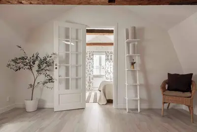 Image de Beautiful 2 bedroom apartment in heart of Visby