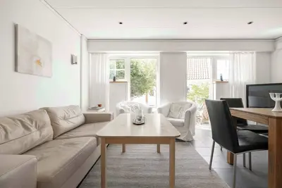 Image de Homey apartment right next the the City wall