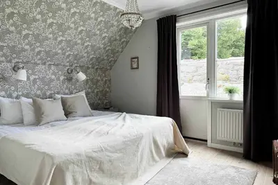 Image de Large 4 bedroom Villa with beautiful garden