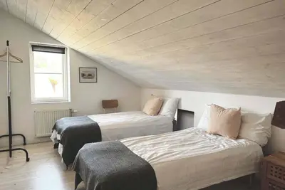 Image de Cozy and bright 3-bedroom Apt in Visby