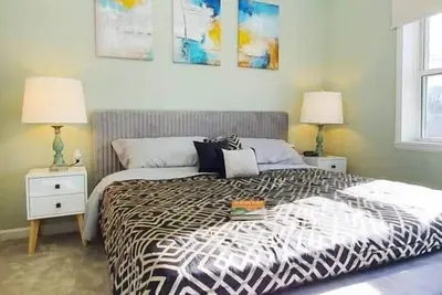 Image de Charming house & great location