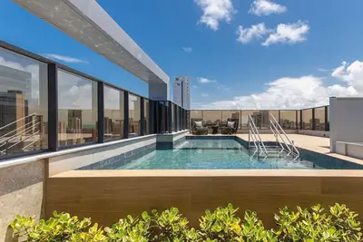 Image de Andrea Priori em Boa Viagem By Carpediem