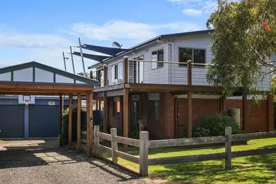 Image de Family Retreat at Rhyll