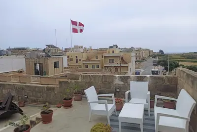 Image de Discover Tranquility: rustic elegance in this beautifully converted farmhouse.