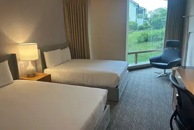 Image de 4 Comfortable Double Rooms | Close to Waterfront Music, Events & Breweries