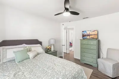 Image de Marvelous 3-bedroom house with Ac in Abilene