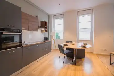 Image de Appartement Sainte-Cécile 11