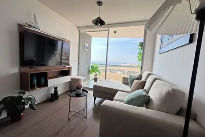 Image de Brand new apartment in San Bartolo!