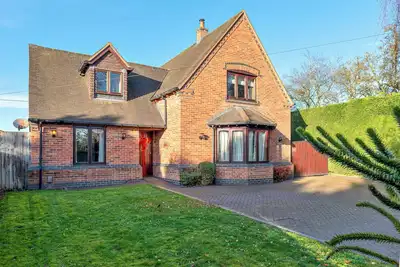 Image de Silverwood-Stylish House & Annexe - Pass the Keys