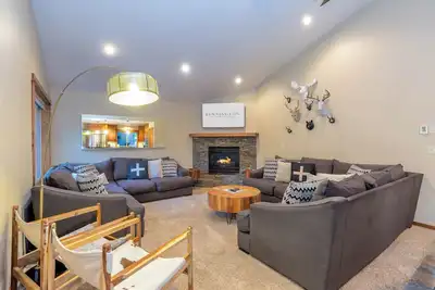 Image de Topf16-New Sunriver Vacation Home