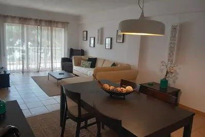 Image de Appartement 'Amarelinha' avec Balcon et Wi-Fi