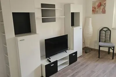 Image de New! Apartment Elsteraue Og right