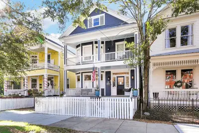 Image de The Simmons House on 5th Ave