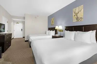 Image de Studio - Pool & Hot Tub near Universal Studios