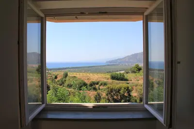 Image de Villa-Villa-Salle de bain partagée-Vue mer-Villa Luna
