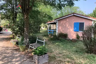 Image de Chalet 2 chambres 4 personnes