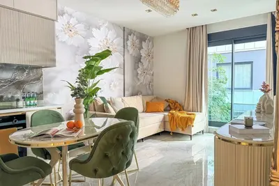 Image de Apartment 1+1 Qoople Legend 36 B-04 for a family trip to the sea