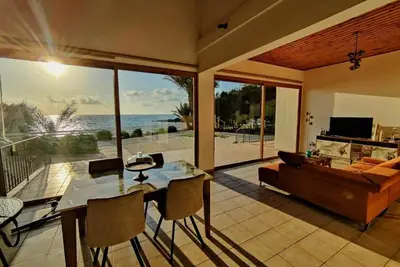 Image de Villa Kochili - Deux Chambres Villa, Couchages 4